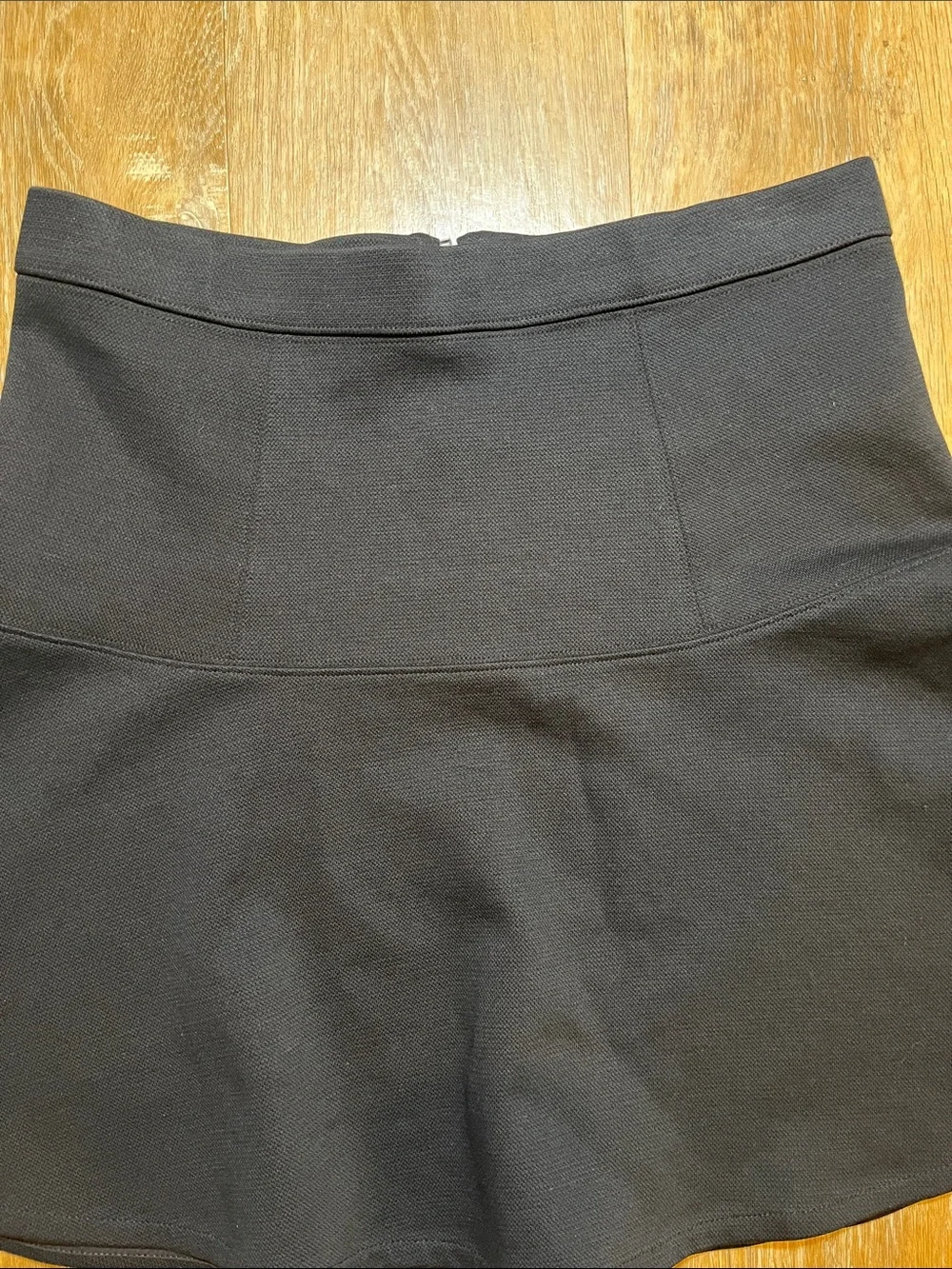 Madewell black wavelength